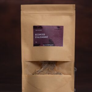 ECORCE D’ALIDANKÉ